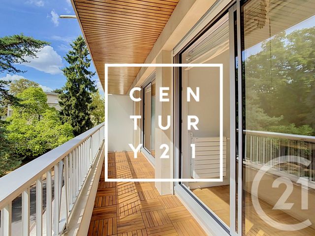 Appartement F3 &agrave; vendre - 3 pi&egrave;ces - 123,77 m2 - Meudon - 92 - ILE-DE-FRANCE