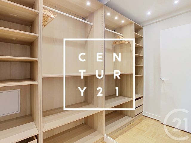Appartement F3 &agrave; vendre - 3 pi&egrave;ces - 123,77 m2 - Meudon - 92 - ILE-DE-FRANCE