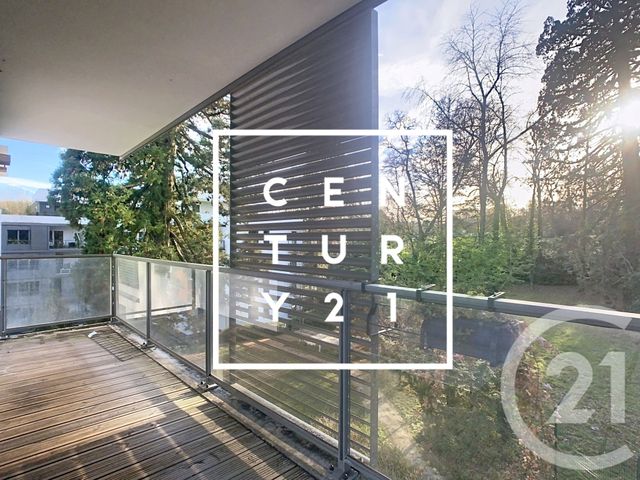 appartement - MEUDON - 92