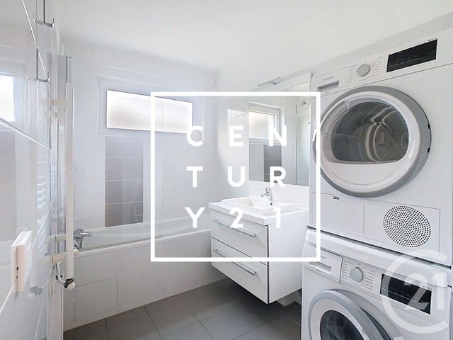 Appartement F3 &agrave; louer - 3 pi&egrave;ces - 62,31 m2 - Meudon - 92 - ILE-DE-FRANCE