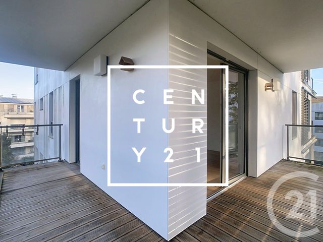 Appartement F3 &agrave; louer - 3 pi&egrave;ces - 62,31 m2 - Meudon - 92 - ILE-DE-FRANCE