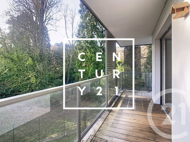 Appartement F3 &agrave; louer - 3 pi&egrave;ces - 62,31 m2 - Meudon - 92 - ILE-DE-FRANCE