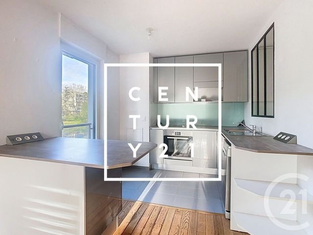 Appartement F3 &agrave; louer - 3 pi&egrave;ces - 62,31 m2 - Meudon - 92 - ILE-DE-FRANCE