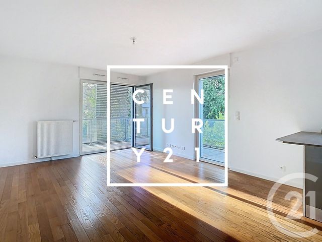 Appartement F3 &agrave; louer - 3 pi&egrave;ces - 62,31 m2 - Meudon - 92 - ILE-DE-FRANCE