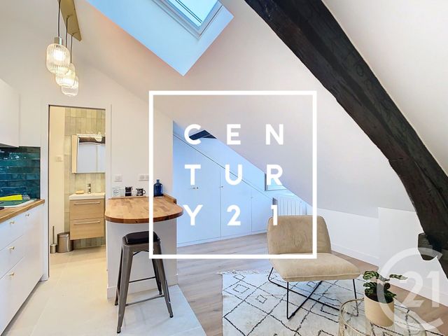 appartement - MEUDON - 92