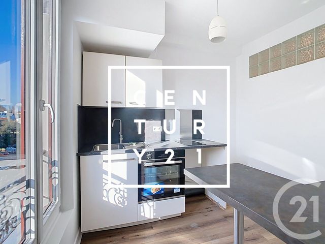 Appartement F1 &agrave; louer - 1 pi&egrave;ce - 23,66 m2 - Meudon - 92 - ILE-DE-FRANCE