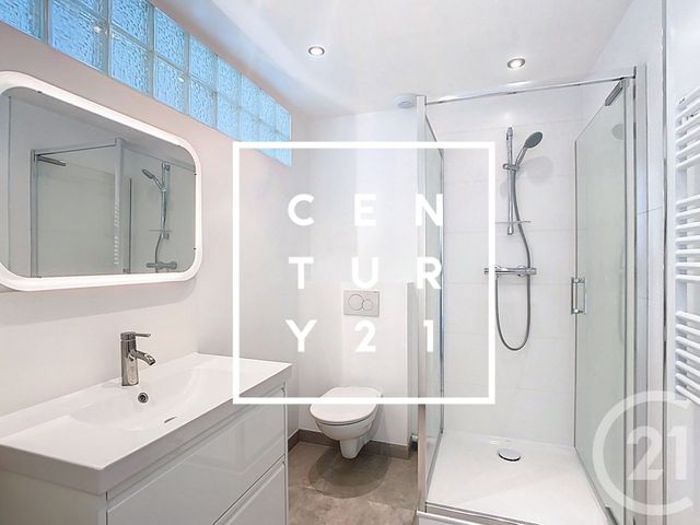 Appartement F1 &agrave; louer - 1 pi&egrave;ce - 23,66 m2 - Meudon - 92 - ILE-DE-FRANCE