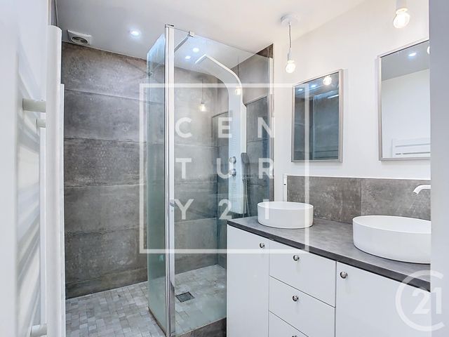 Appartement F2 &agrave; vendre - 2 pi&egrave;ces - 54,43 m2 - Meudon - 92 - ILE-DE-FRANCE