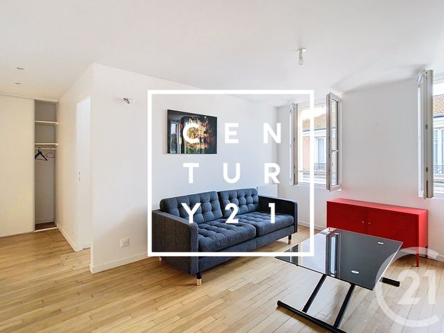 Appartement F2 &agrave; vendre - 2 pi&egrave;ces - 54,43 m2 - Meudon - 92 - ILE-DE-FRANCE