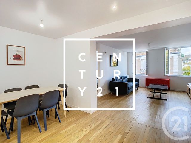 Appartement F2 &agrave; vendre - 2 pi&egrave;ces - 54,43 m2 - Meudon - 92 - ILE-DE-FRANCE