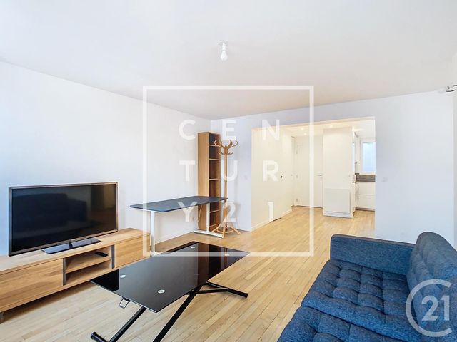 Appartement F2 &agrave; vendre - 2 pi&egrave;ces - 54,43 m2 - Meudon - 92 - ILE-DE-FRANCE