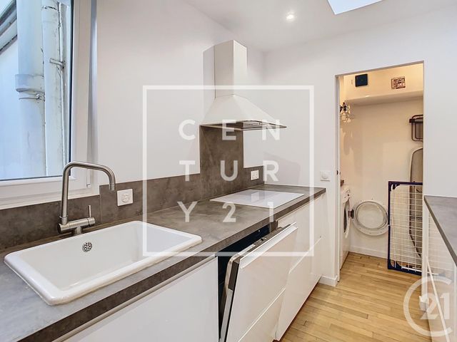 Appartement F2 &agrave; vendre - 2 pi&egrave;ces - 54,43 m2 - Meudon - 92 - ILE-DE-FRANCE