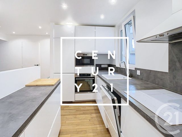 Appartement F2 &agrave; vendre - 2 pi&egrave;ces - 54,43 m2 - Meudon - 92 - ILE-DE-FRANCE