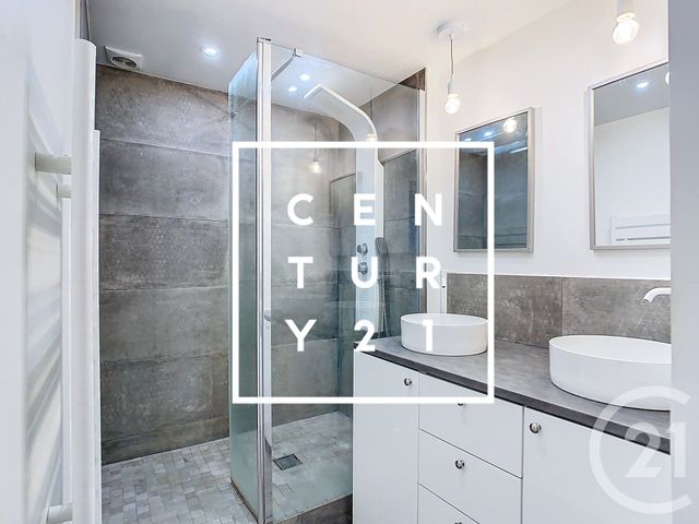 Appartement F2 &agrave; vendre - 2 pi&egrave;ces - 54,43 m2 - Meudon - 92 - ILE-DE-FRANCE