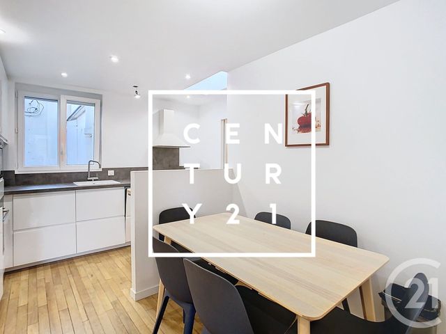 Appartement F2 &agrave; vendre - 2 pi&egrave;ces - 54,43 m2 - Meudon - 92 - ILE-DE-FRANCE