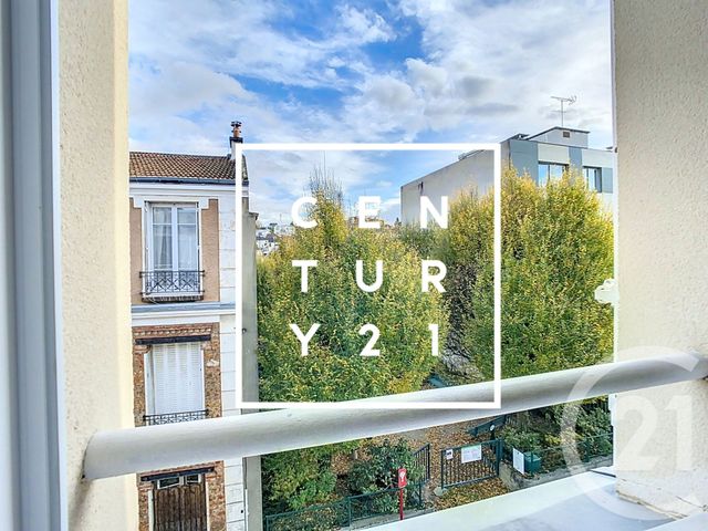 Appartement F2 &agrave; vendre - 2 pi&egrave;ces - 54,43 m2 - Meudon - 92 - ILE-DE-FRANCE