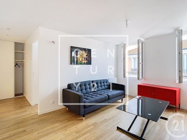 Appartement F2 &agrave; vendre - 2 pi&egrave;ces - 54,43 m2 - Meudon - 92 - ILE-DE-FRANCE