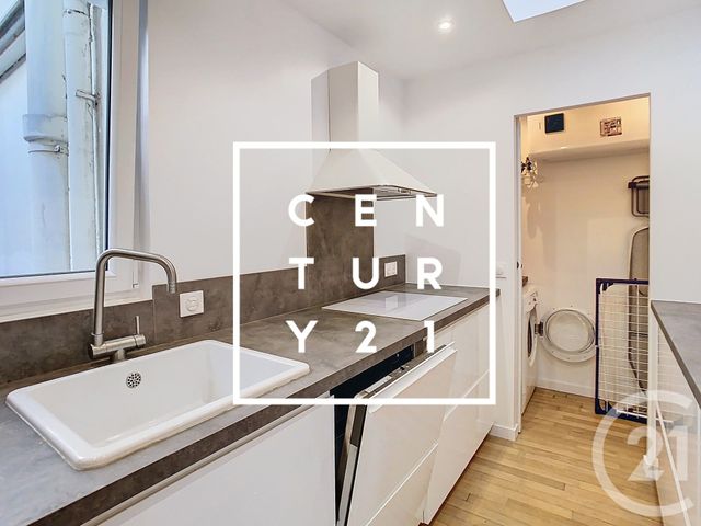 Appartement F2 &agrave; vendre - 2 pi&egrave;ces - 54,43 m2 - Meudon - 92 - ILE-DE-FRANCE