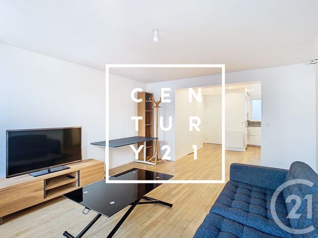 Appartement F2 &agrave; vendre - 2 pi&egrave;ces - 54,43 m2 - Meudon - 92 - ILE-DE-FRANCE