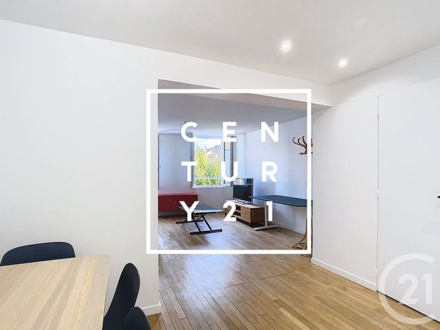 Appartement F2 &agrave; vendre - 2 pi&egrave;ces - 54,43 m2 - Meudon - 92 - ILE-DE-FRANCE