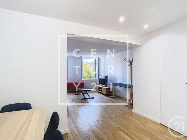 Appartement F2 &agrave; vendre - 2 pi&egrave;ces - 54,43 m2 - Meudon - 92 - ILE-DE-FRANCE