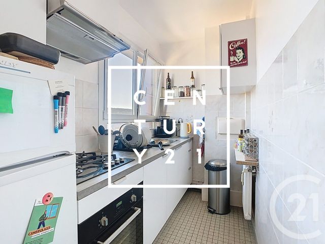 Appartement F2 &agrave; vendre - 2 pi&egrave;ces - 31,27 m2 - Meudon - 92 - ILE-DE-FRANCE