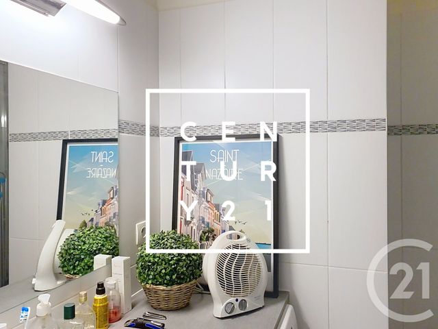 Appartement F2 &agrave; vendre - 2 pi&egrave;ces - 31,27 m2 - Meudon - 92 - ILE-DE-FRANCE