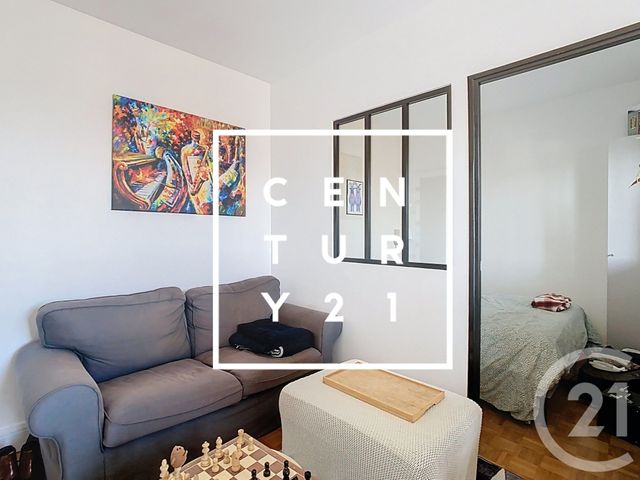 Appartement F2 &agrave; vendre - 2 pi&egrave;ces - 31,27 m2 - Meudon - 92 - ILE-DE-FRANCE