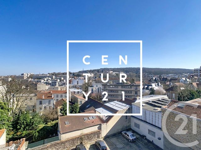 Appartement F2 &agrave; vendre - 2 pi&egrave;ces - 31,27 m2 - Meudon - 92 - ILE-DE-FRANCE