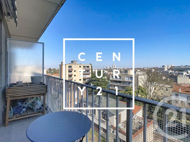 Appartement F2 &agrave; vendre - 2 pi&egrave;ces - 31,27 m2 - Meudon - 92 - ILE-DE-FRANCE
