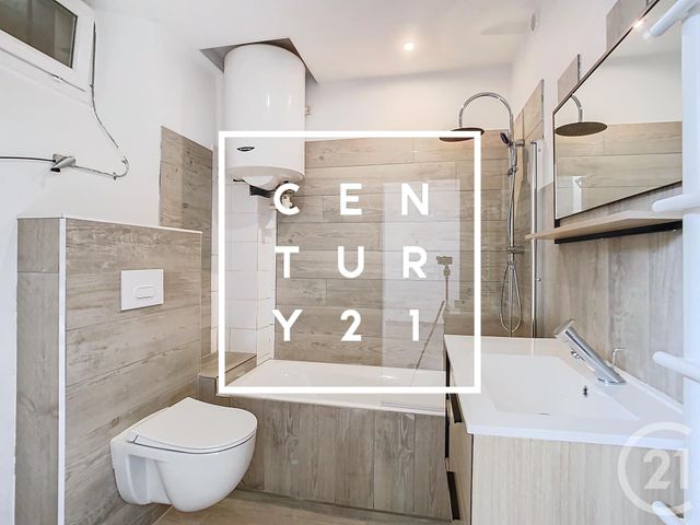 Appartement F2 &agrave; louer - 2 pi&egrave;ces - 38,10 m2 - Meudon - 92 - ILE-DE-FRANCE