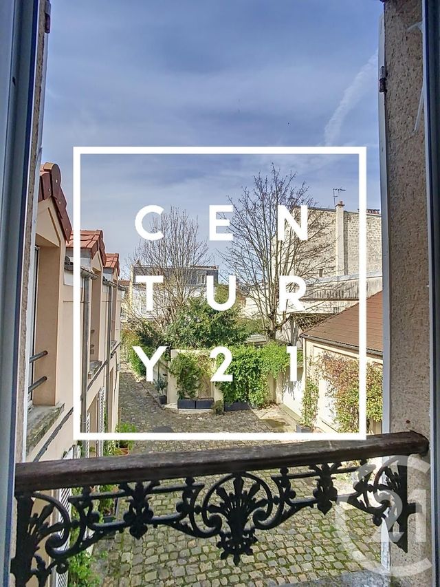 Appartement F2 &agrave; louer - 2 pi&egrave;ces - 38,10 m2 - Meudon - 92 - ILE-DE-FRANCE