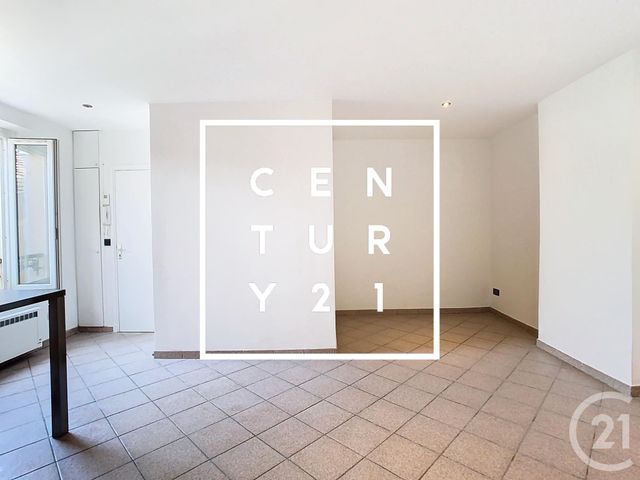 Appartement F2 &agrave; louer - 2 pi&egrave;ces - 38,10 m2 - Meudon - 92 - ILE-DE-FRANCE