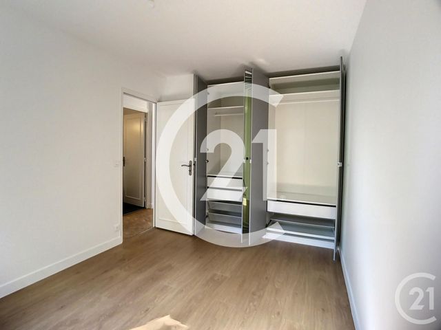 Appartement F4 &agrave; louer - 4 pi&egrave;ces - 71,56 m2 - Meudon - 92 - ILE-DE-FRANCE