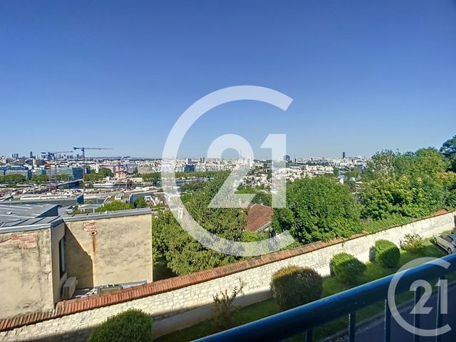 Appartement F4 &agrave; louer - 4 pi&egrave;ces - 71,56 m2 - Meudon - 92 - ILE-DE-FRANCE