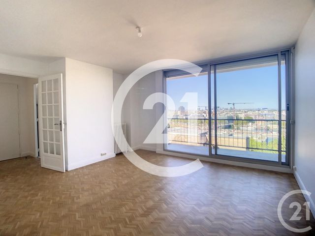 Appartement F4 &agrave; louer - 4 pi&egrave;ces - 71,56 m2 - Meudon - 92 - ILE-DE-FRANCE