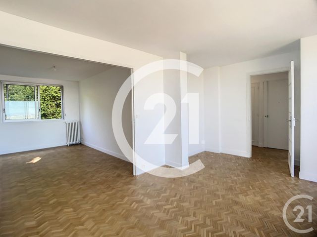 Appartement F4 &agrave; louer - 4 pi&egrave;ces - 71,56 m2 - Meudon - 92 - ILE-DE-FRANCE