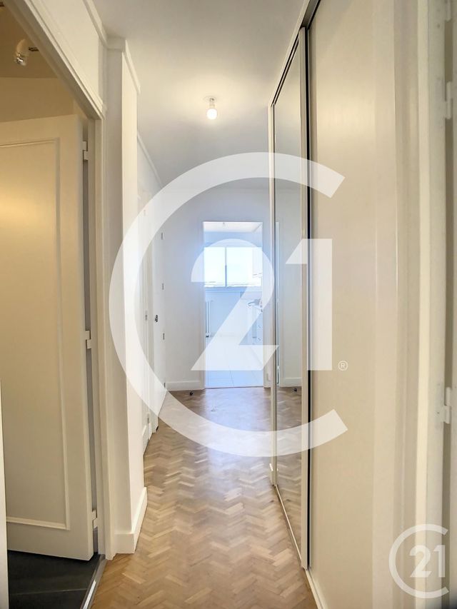 Appartement F4 &agrave; louer - 4 pi&egrave;ces - 71,56 m2 - Meudon - 92 - ILE-DE-FRANCE