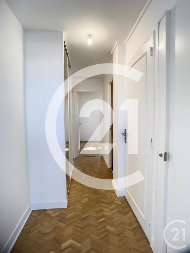 Appartement F4 &agrave; louer - 4 pi&egrave;ces - 71,56 m2 - Meudon - 92 - ILE-DE-FRANCE