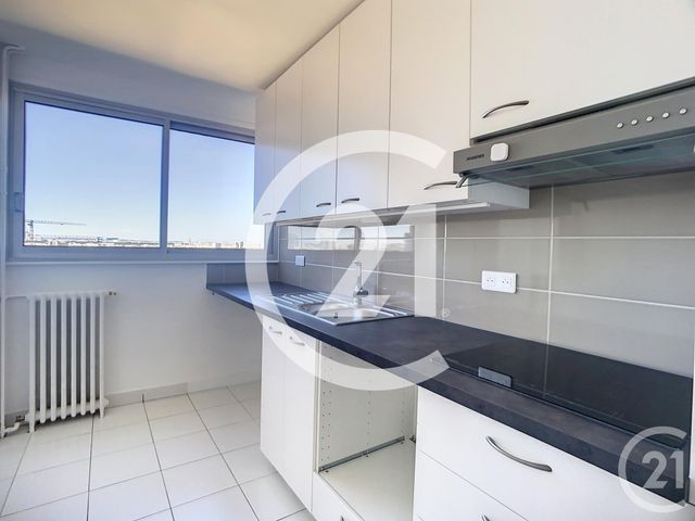 Appartement F4 &agrave; louer - 4 pi&egrave;ces - 71,56 m2 - Meudon - 92 - ILE-DE-FRANCE