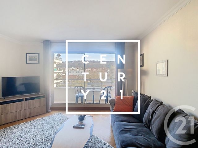 appartement - MEUDON - 92