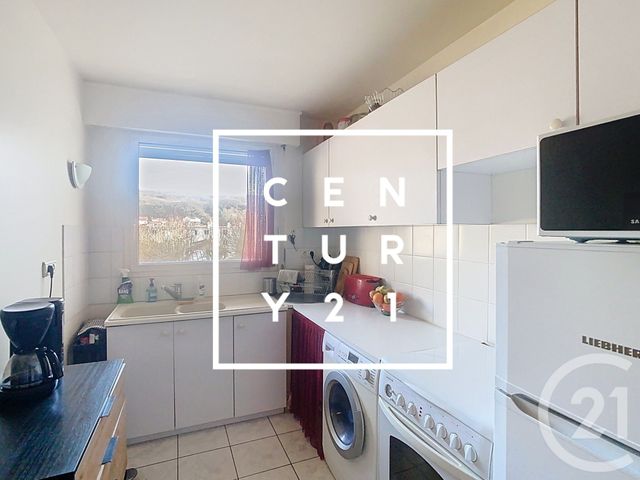 Appartement &agrave; vendre - 2 pi&egrave;ces - 48,32 m2 - Meudon - 92 - ILE-DE-FRANCE