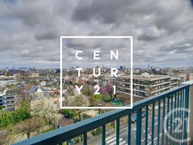 Appartement F1 &agrave; louer - 1 pi&egrave;ce - 23,74 m2 - Meudon - 92 - ILE-DE-FRANCE