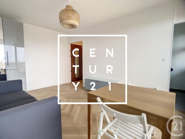 Appartement F1 &agrave; louer - 1 pi&egrave;ce - 23,74 m2 - Meudon - 92 - ILE-DE-FRANCE