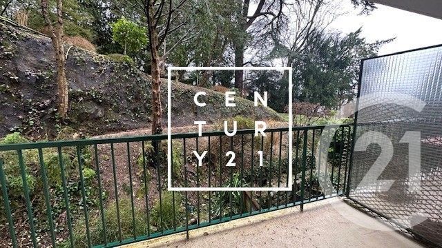 Appartement T2 &agrave; vendre - 2 pi&egrave;ces - 70 m2 - Meudon - 92 - ILE-DE-FRANCE