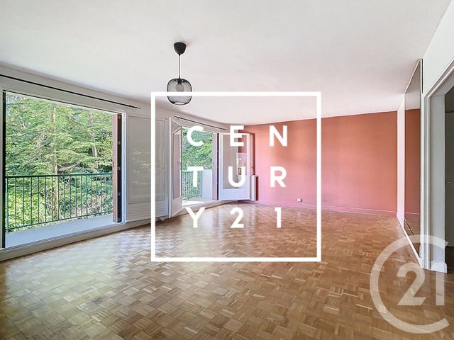 Appartement T2 &agrave; vendre - 2 pi&egrave;ces - 70 m2 - Meudon - 92 - ILE-DE-FRANCE