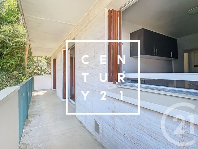 Appartement T2 &agrave; vendre - 2 pi&egrave;ces - 70 m2 - Meudon - 92 - ILE-DE-FRANCE