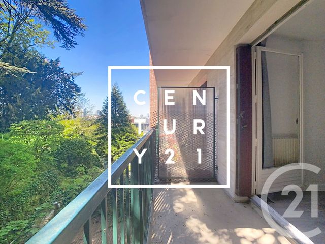 Appartement T2 &agrave; vendre - 2 pi&egrave;ces - 70 m2 - Meudon - 92 - ILE-DE-FRANCE