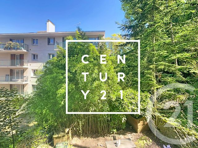 Appartement T2 à vendre MEUDON