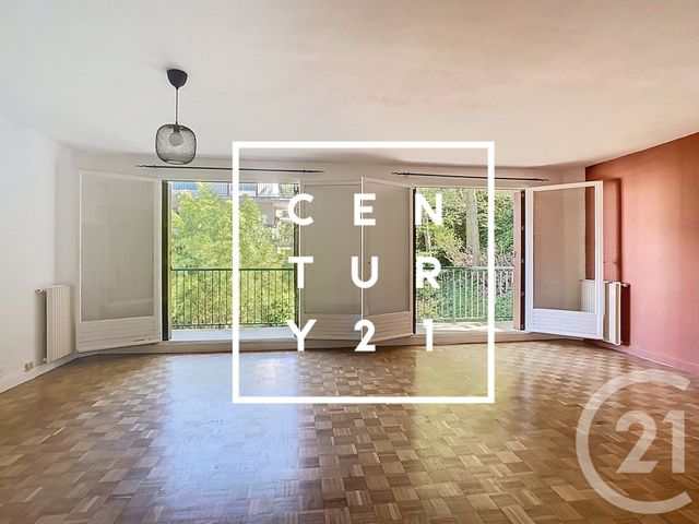 Appartement T2 &agrave; vendre - 2 pi&egrave;ces - 70 m2 - Meudon - 92 - ILE-DE-FRANCE